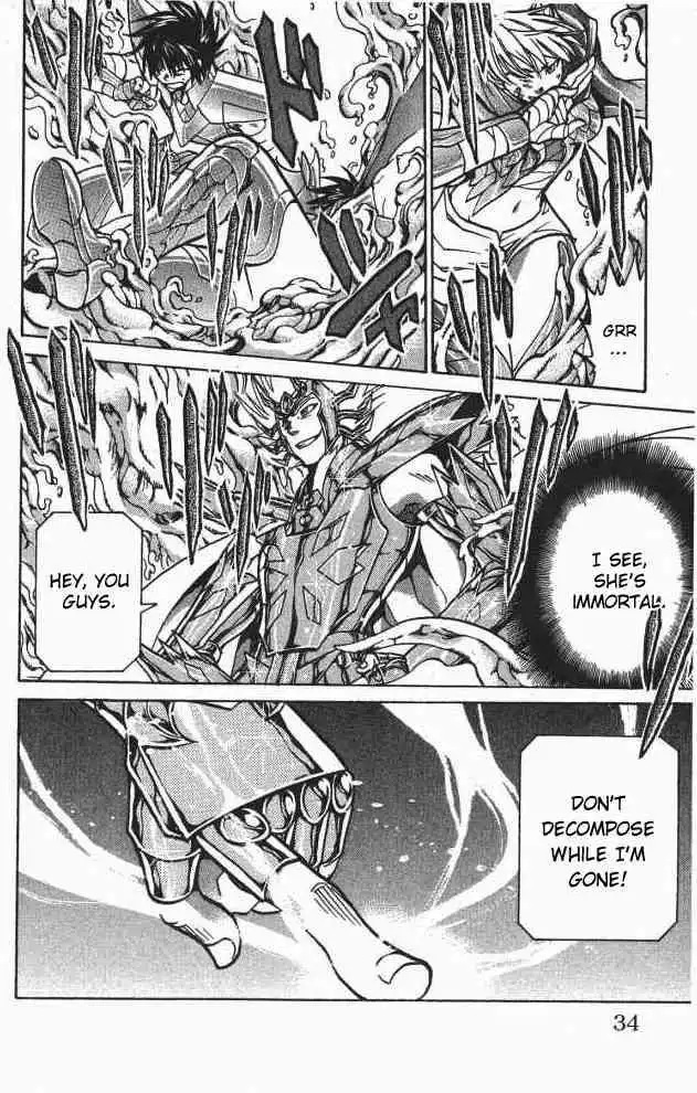 Saint Seiya - The Lost Canvas Chapter 62 7